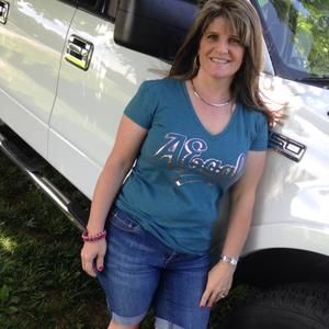 Meet your Posher, Michell